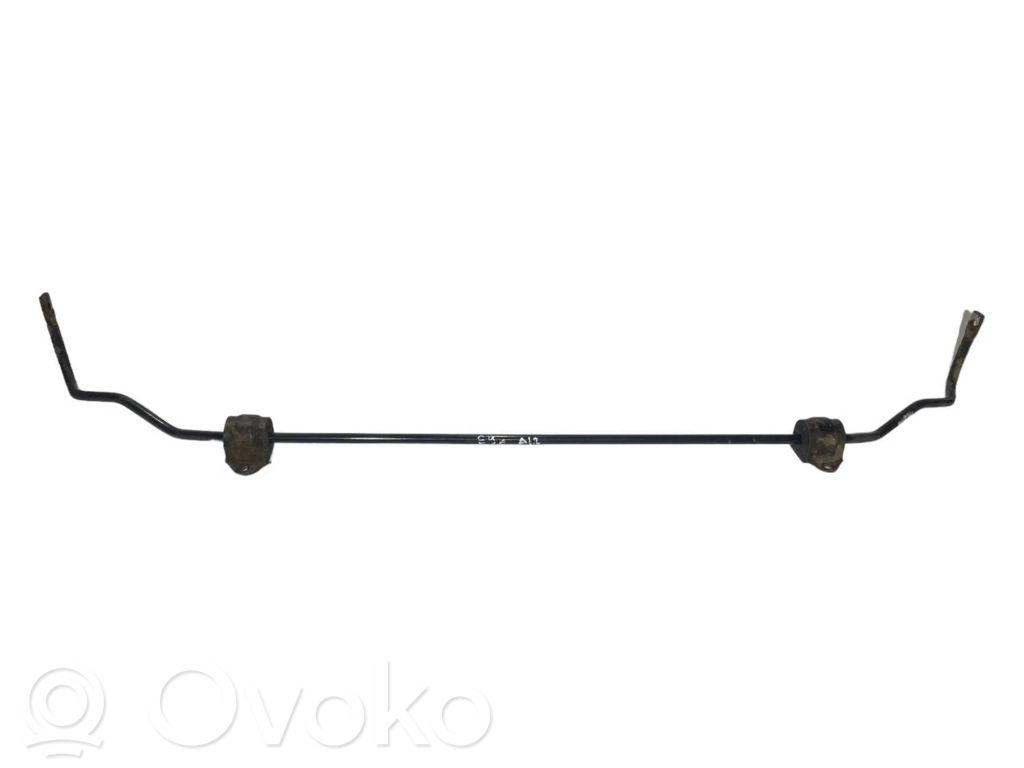 Stabilizatora stienis