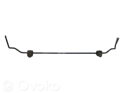 Stabilizatora stienis