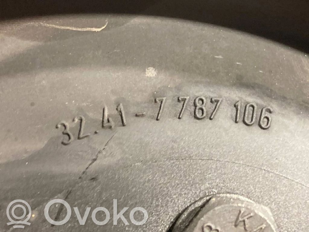 Stūres pastiprinātāja sūknis