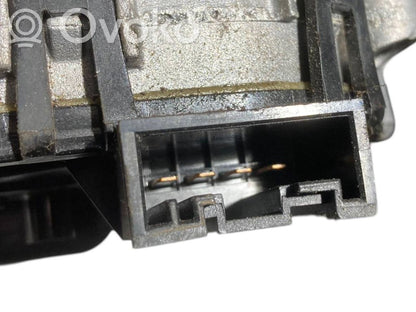 Stikla tīrītāja mehānisms komplekts