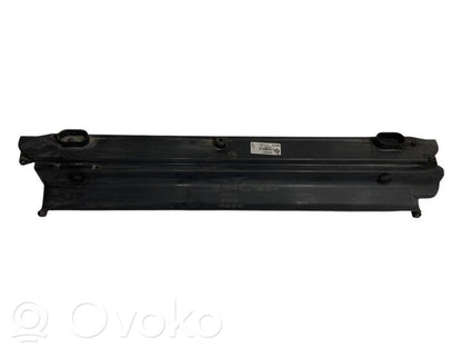 Radiator decorative trim