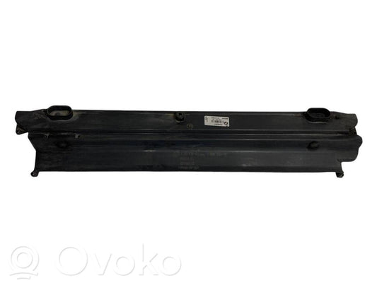 Radiator decorative trim