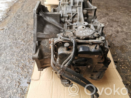 Автоматическая коробка передач