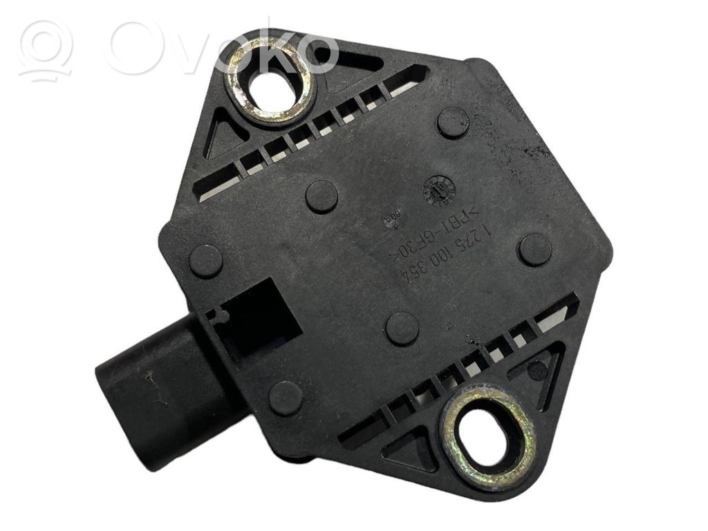 Датчик ESP (электронная система стабилизации) (датчик ускорения)