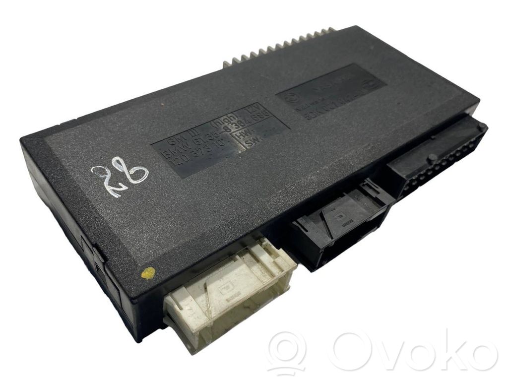 Модуль комфорта