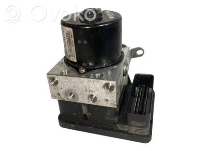 ABS unit