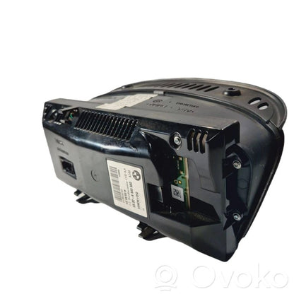 Ekrāns / displejs / mazais ekrāns