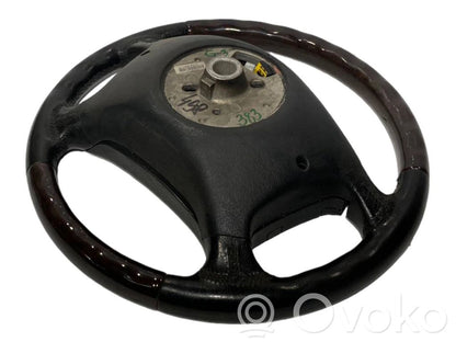 Рулевое колесо