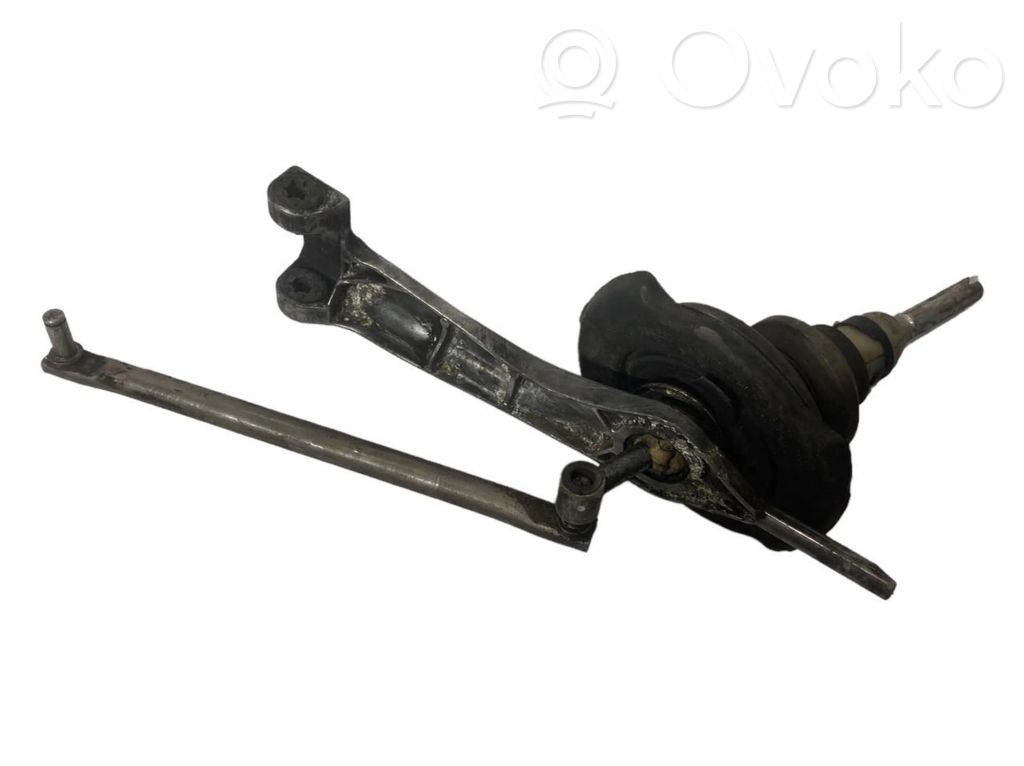 Pārslēgšanas mehanisms (kulisa)