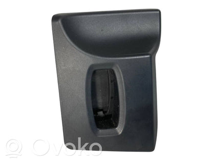 Ignition key
