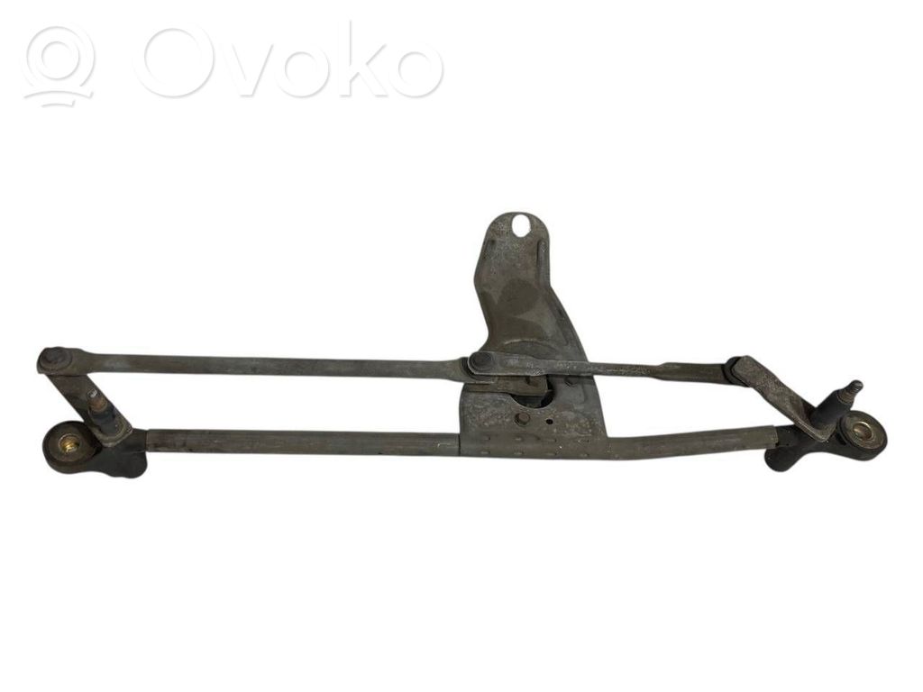 Stikla tīrītāja mehānisms komplekts