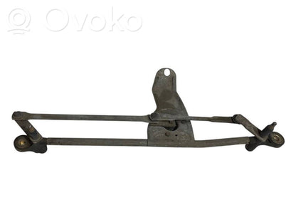 Stikla tīrītāja mehānisms komplekts