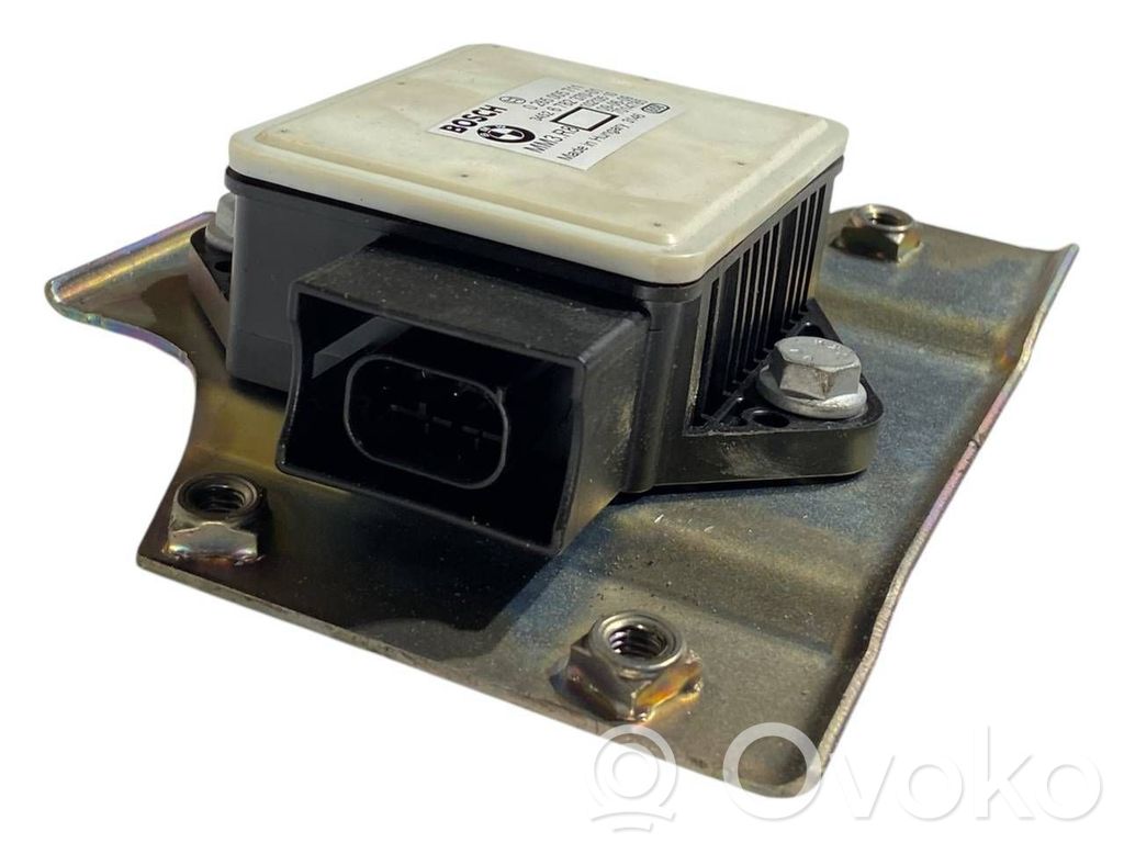 ESP (elektroniskās stabilitātes programmas) sensors (paātrinājuma sensors)