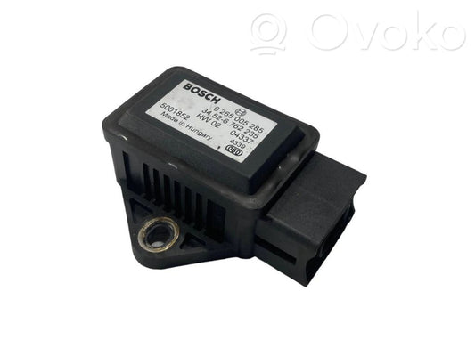 Датчик ESP (электронная система стабилизации) (датчик ускорения)