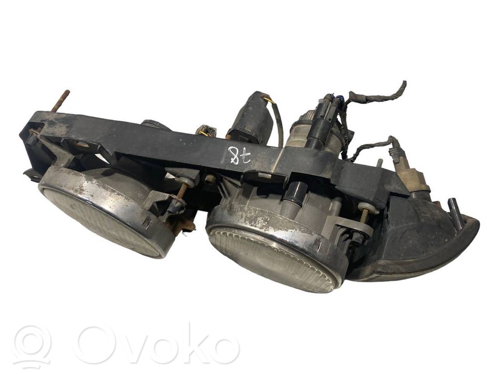 Priekšējais lukturis