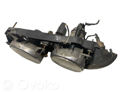 Priekšējais lukturis