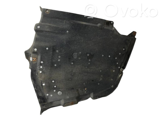 Apakšas aizsargs šasijas aizmugurējā daļā