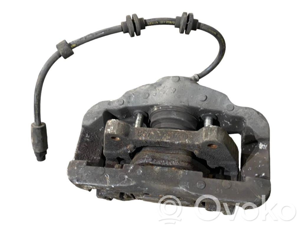 Priekšējais suports