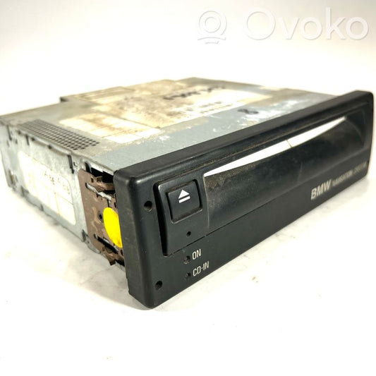 Navigation (GPS) system CD/DVD reader