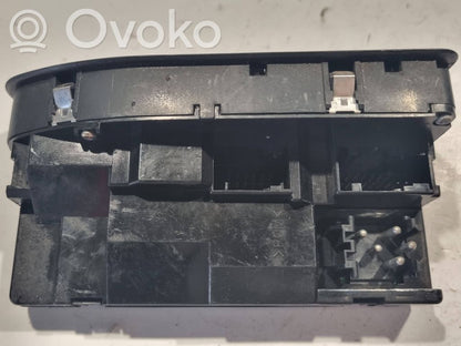 Logu pacēlāju vadības slēdzis (-dži)