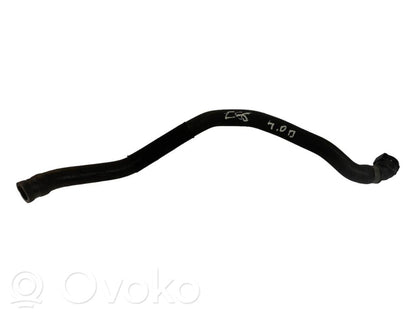 Tube(s) / hose(s)