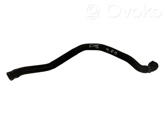 Tube(s) / hose(s)