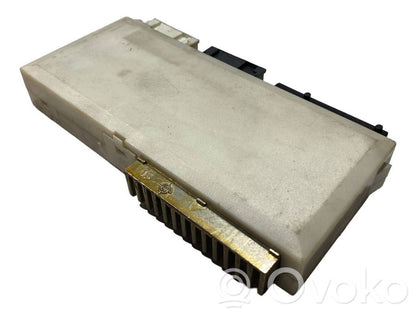 Comfort module