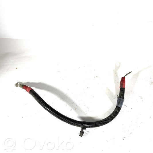 Провода (стартер)