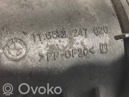 Vakuuma gaisa tilpne