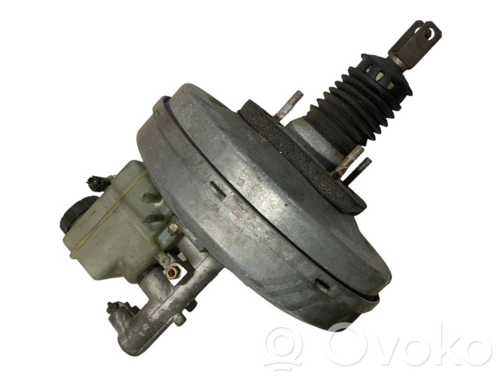 Bremžu vakuuma pastiprinātājs