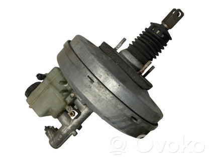 Bremžu vakuuma pastiprinātājs