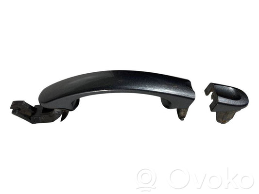 Ārējais atvēršanas rokturis