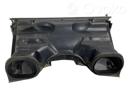 Gaisa mikrofiltra ietvars (daļa)