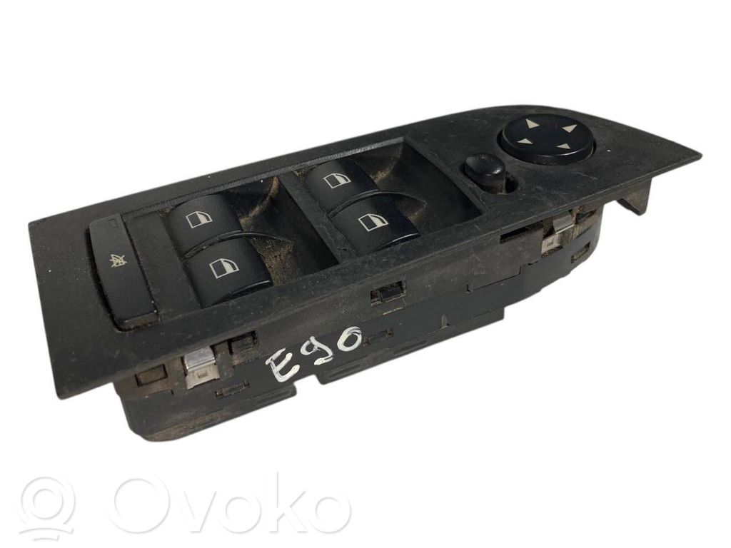 Elektrisko logu slēdzis