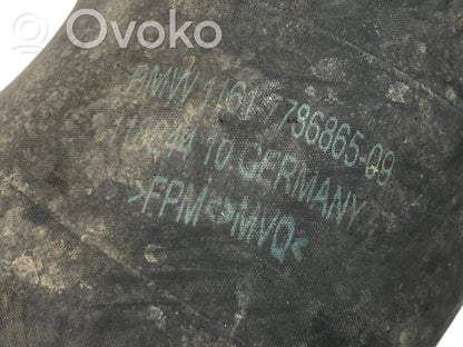 Intercooler hose(s) / pipe(s)