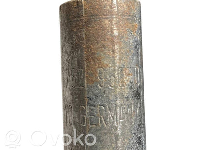 Stūres pastiprinātāja šļūtene (-es) / caurulīte (-es)