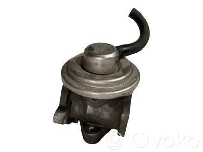 EGR vārsts