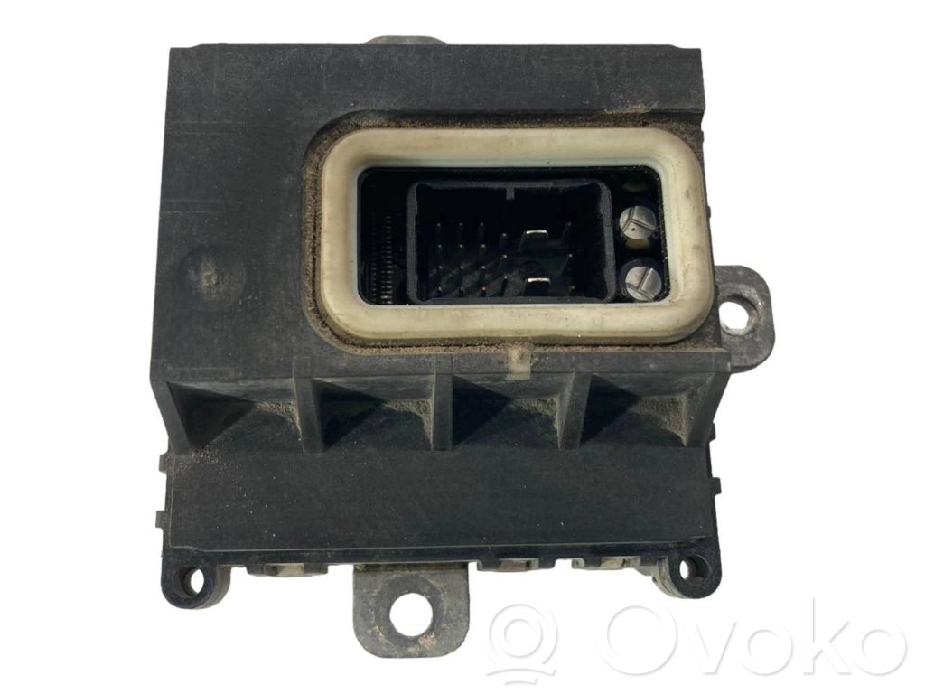 Блок управления ксеноном