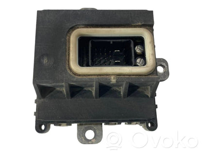 Блок управления ксеноном