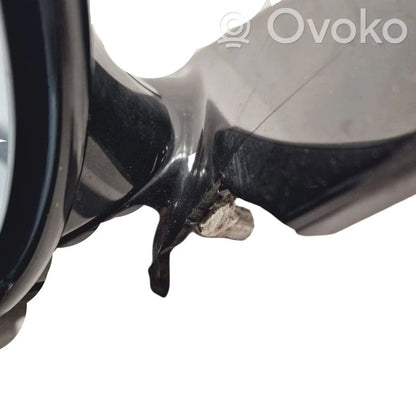 Spogulis (mehānisks)