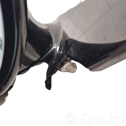 Spogulis (mehānisks)