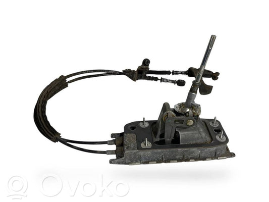 Pārslēgšanas mehanisms (kulisa)