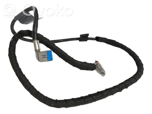 Citi elektroinstalācijas vadi