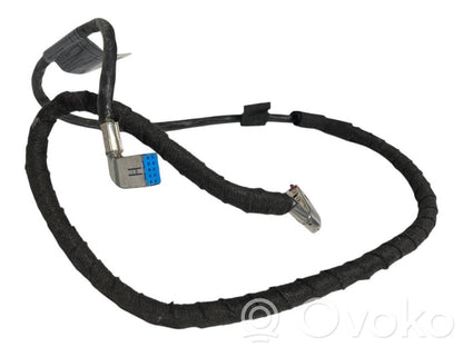 Citi elektroinstalācijas vadi