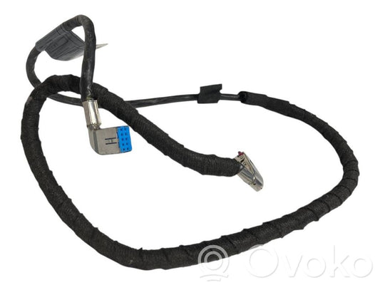 Citi elektroinstalācijas vadi