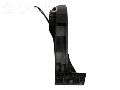 Akseleratora pedālis