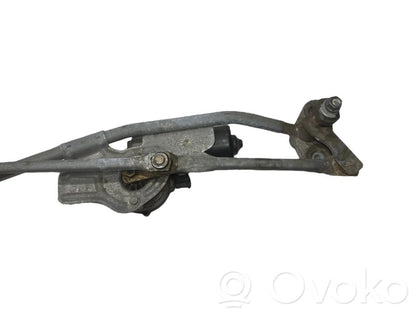 Stikla tīrītāja mehānisms komplekts