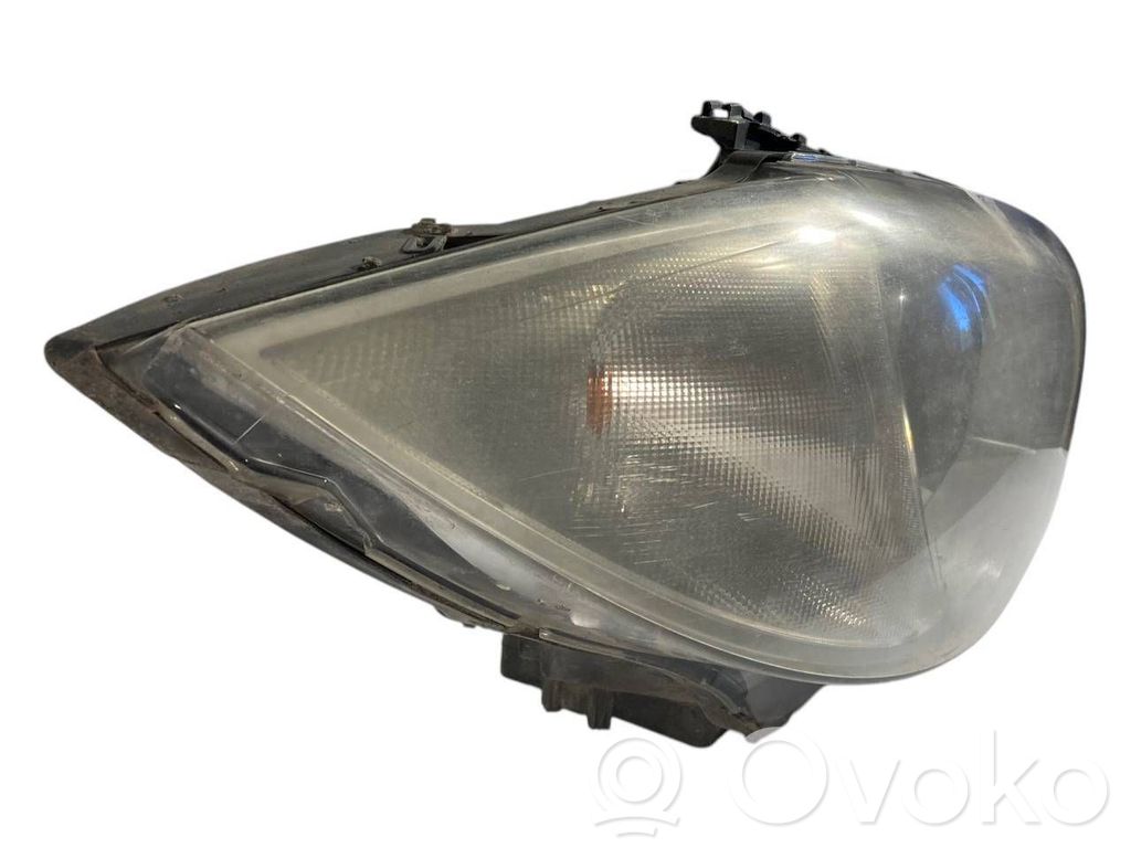 Headlight