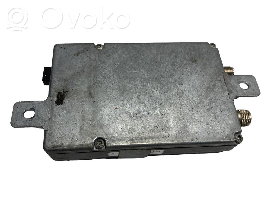 Antenas pastiprinātājs