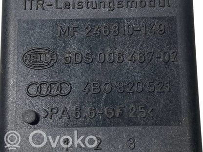 Mazā radiatora ventilatora reostats